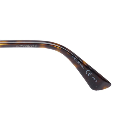 Christian Dior Blue SoReal Sunglasses