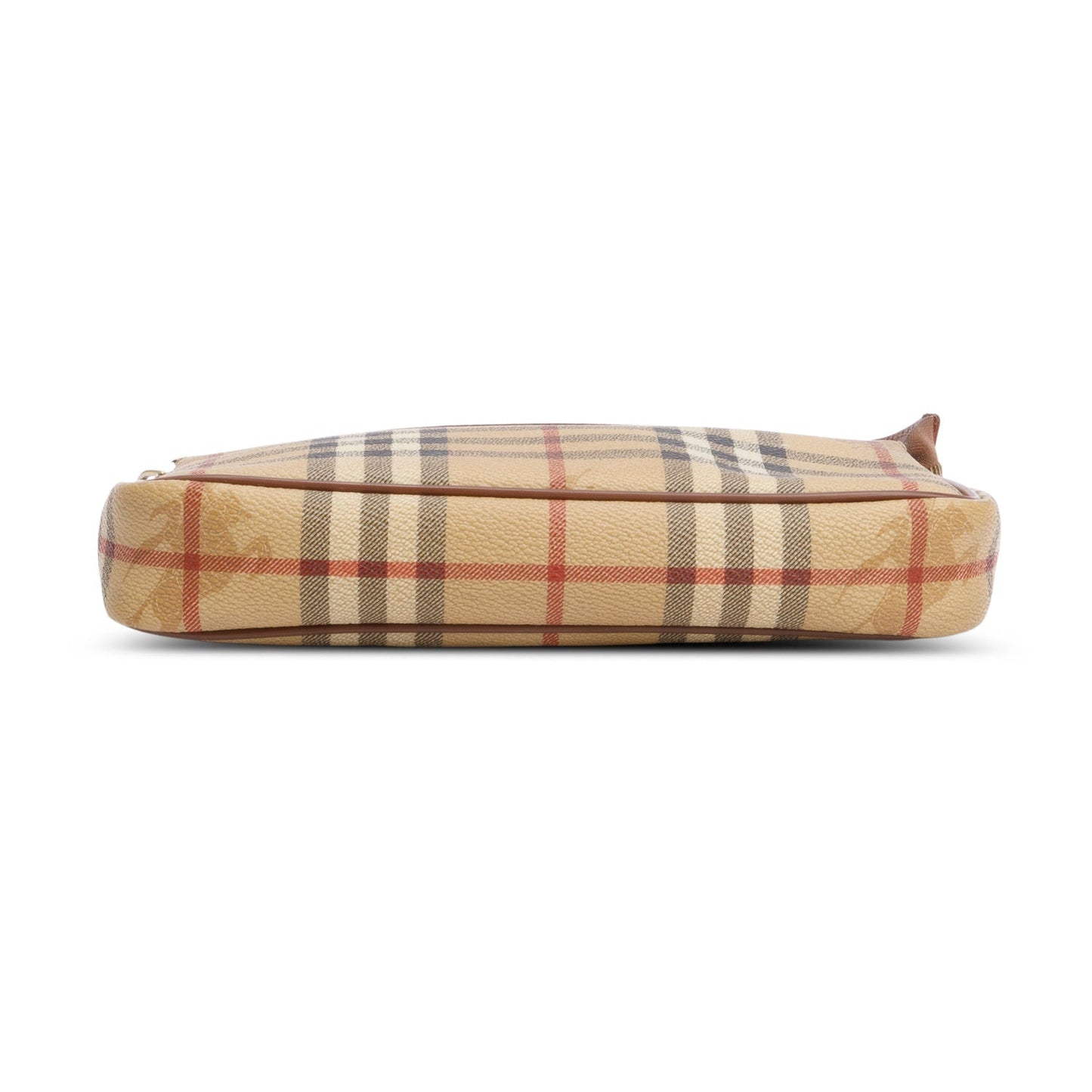 Burberry Nova Check Pochette Bag