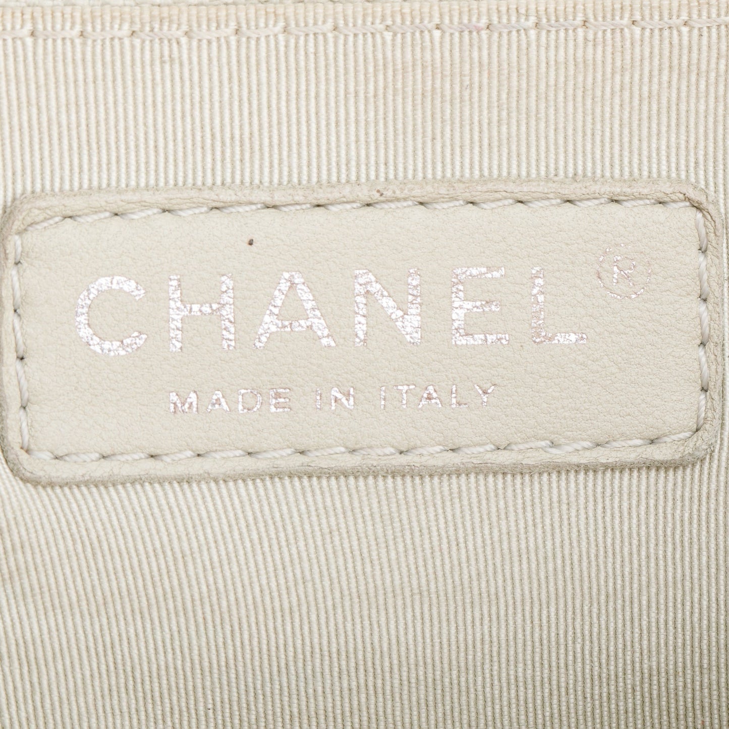 Chanel Pink Quilted Calfskin Leather Medium Chain Around Flap Bag