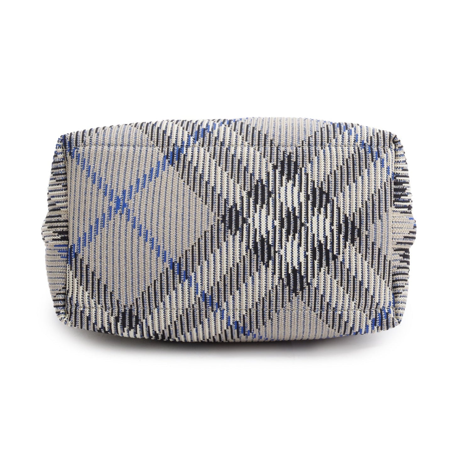 Burberry 2024 Lichen Check Medium Peg Dufflee Bag