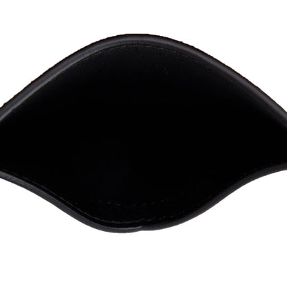 Fendi Zucca FF Logo Card Holder