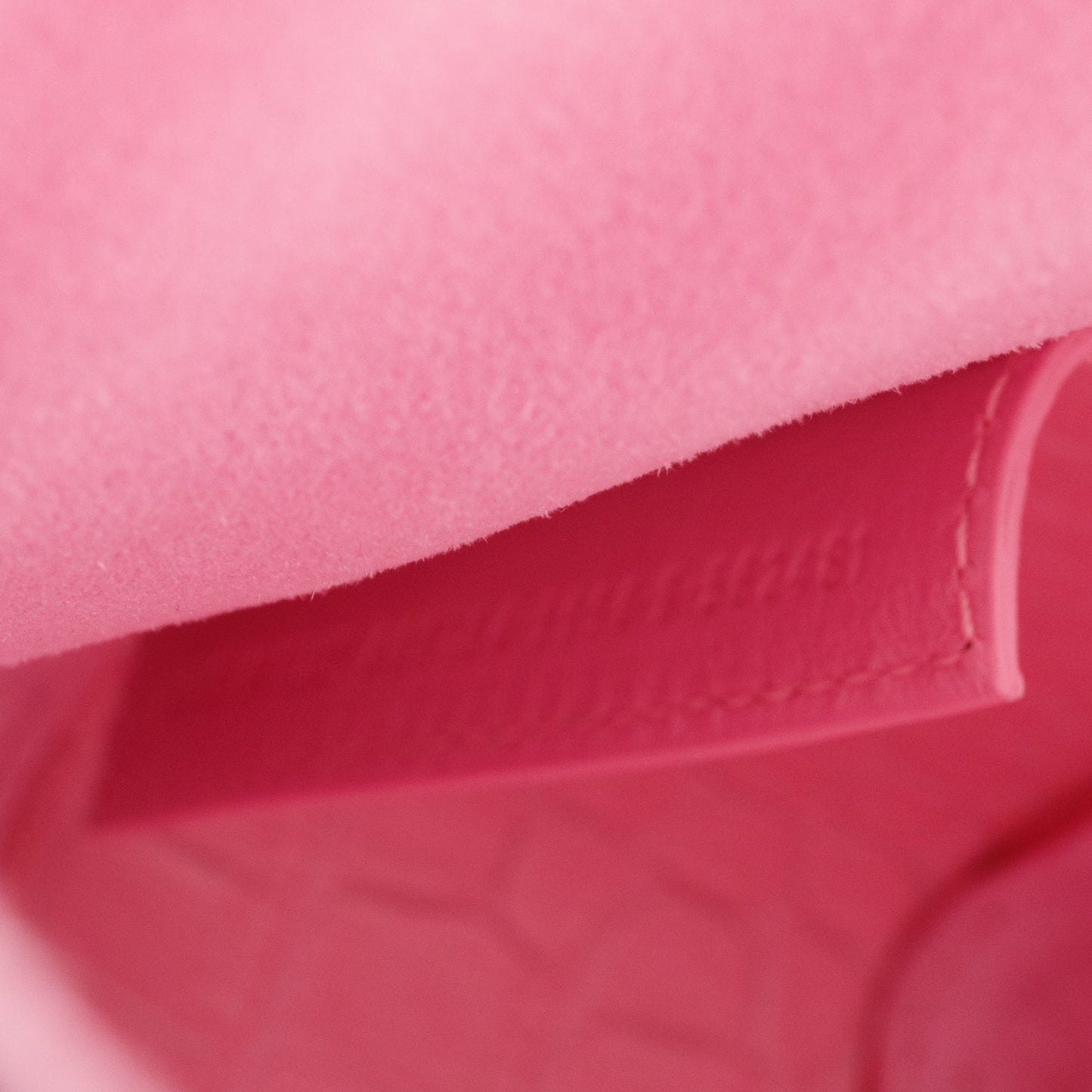 Balenciaga Pink Croc-Embossed Leather Tool 2.0 Small N/S Tote
