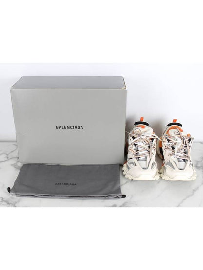 Luxury Balenciaga Trending 2025 track shoes 36 230