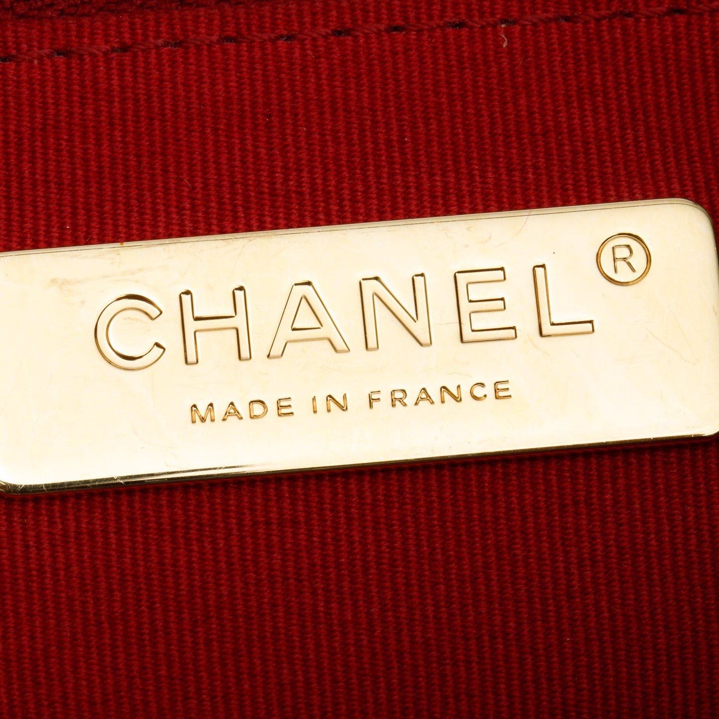 Chanel 2022 Black Lambskin Quilted Large 19 Flap Bag