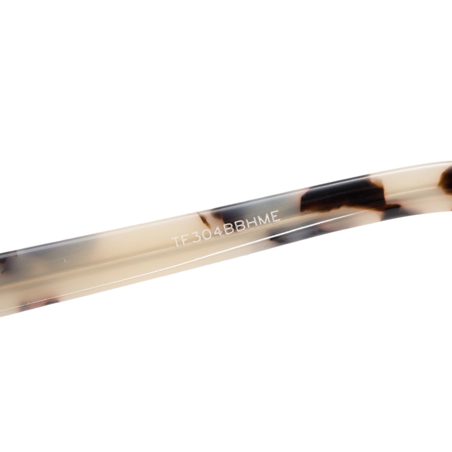 Christian Dior Black/Havana Acetate Diorsideral1 Round Sunglasses