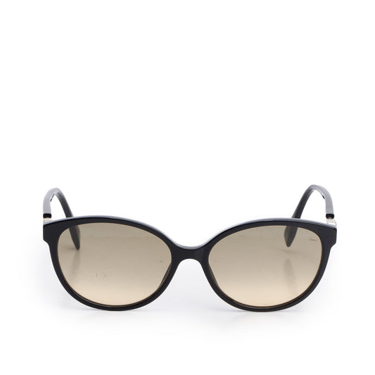 Fendi FF0373/S Black Acetate Sunglasses
