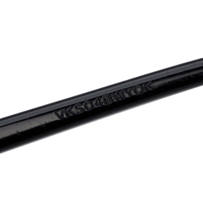Fendi FF0373/S Black Acetate Sunglasses