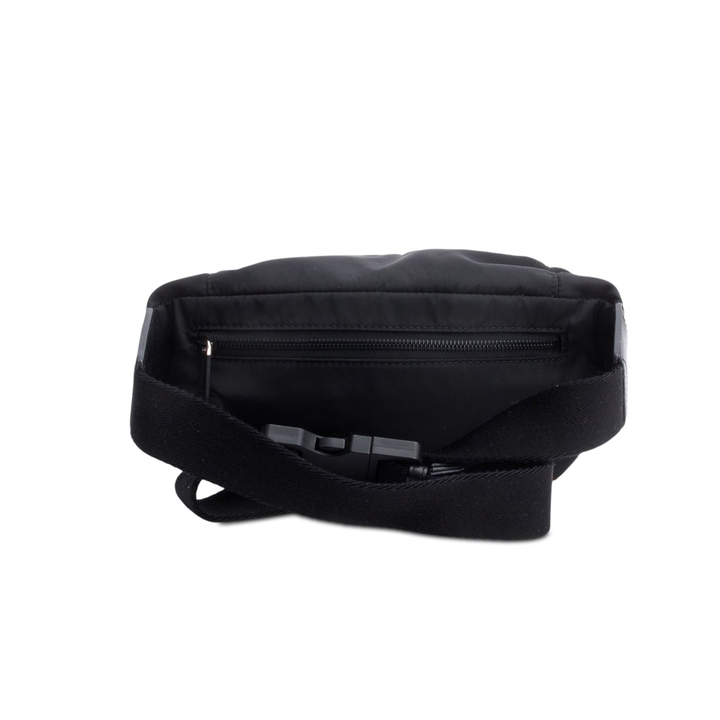 Burberry Vintage Check Belt Bag