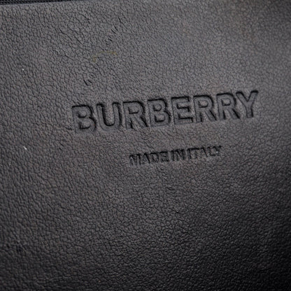 Burberry Vintage Check Belt Bag
