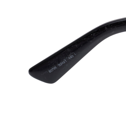 Christian Dior Black Acetate LadyDiorStuds Sunglasses
