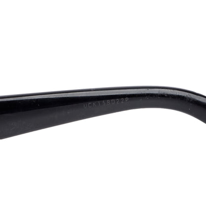 Christian Dior Black Acetate LadyDiorStuds Sunglasses