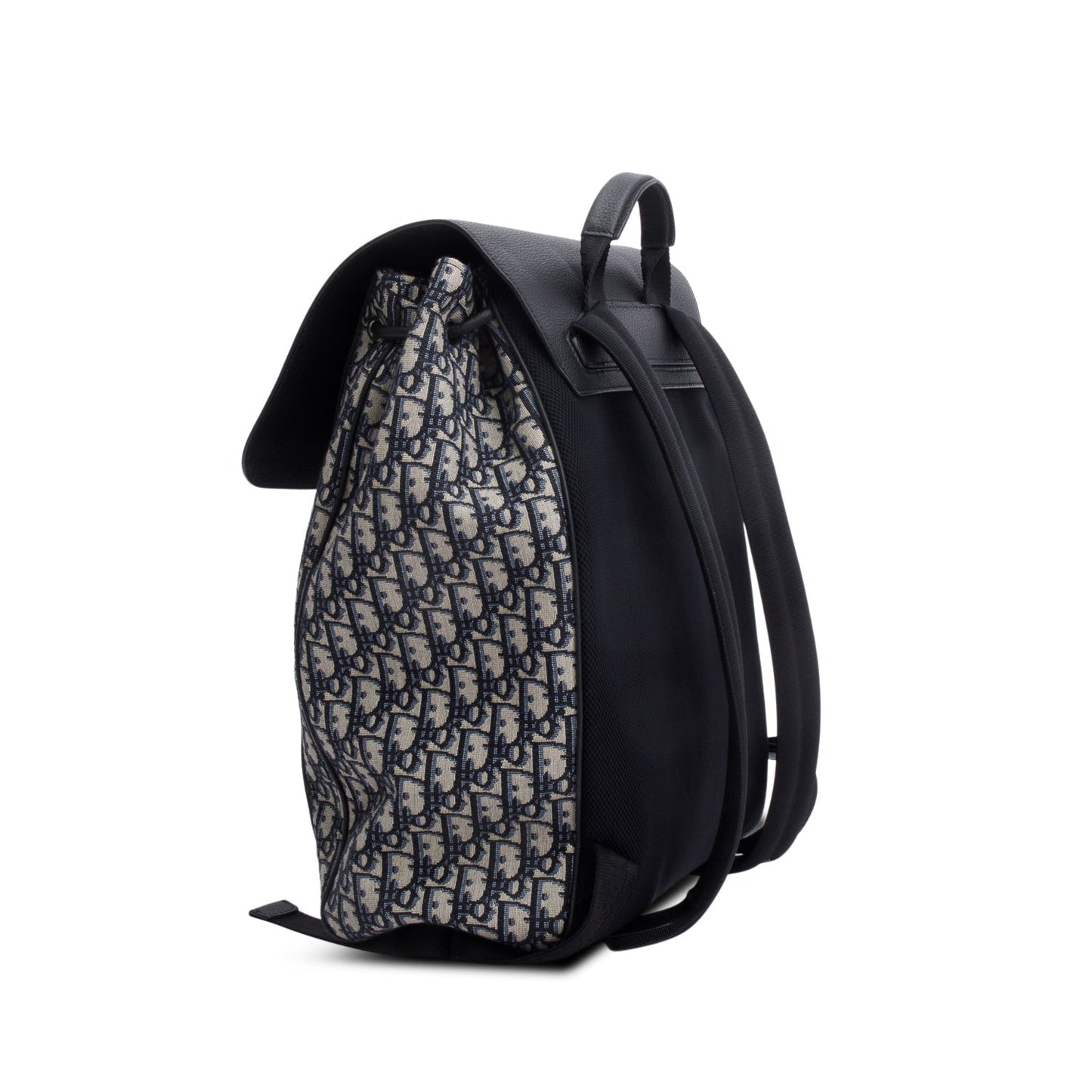 Christian Dior 2020 Oblique Essential Backpack