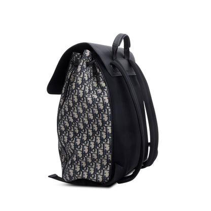 Christian Dior 2020 Oblique Essential Backpack