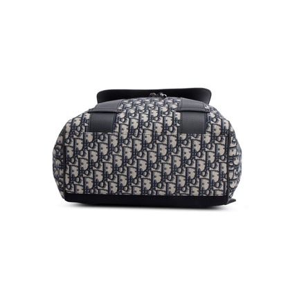 Christian Dior 2020 Oblique Essential Backpack