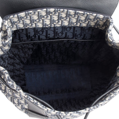 Christian Dior 2020 Oblique Essential Backpack
