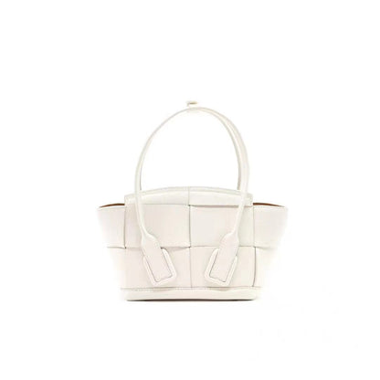 BOTTEGA VENETA Purse WHITE