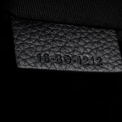 Christian Dior 2022 Oblique Lingot Messenger Bag