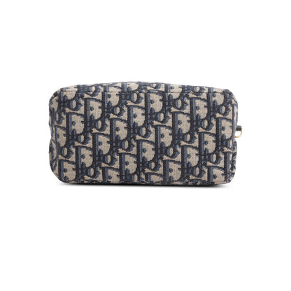 Christian Dior Oblique 30 Montaigne Cosmetic Pouch