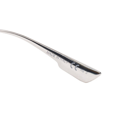 Christian Dior Silver Metal DiorClan2 Aviator Sunglasses