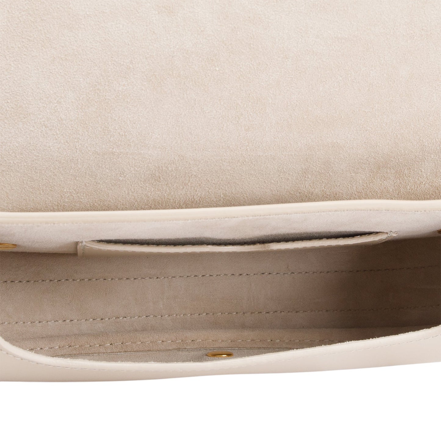 Christian Dior 2022 Taupe Box Calfskin East-West Bobby Bag