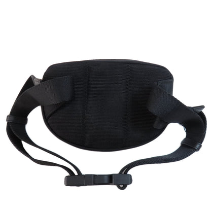 BURBERRY Sling bag Nylon black logo