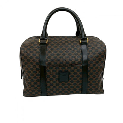 Dior Handbag leather black