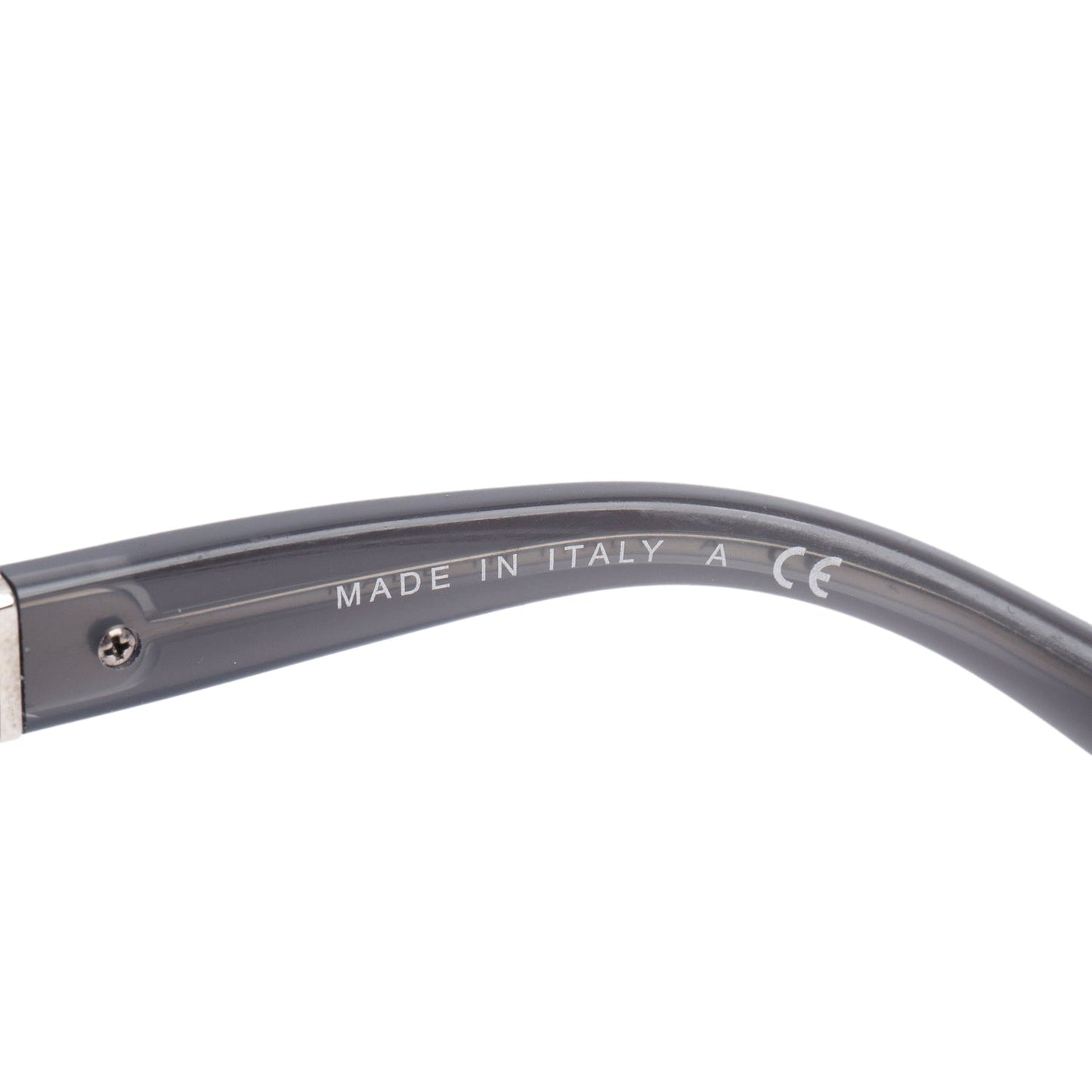 Chanel 3309-Q Interlocking CC Square Eye Glasses