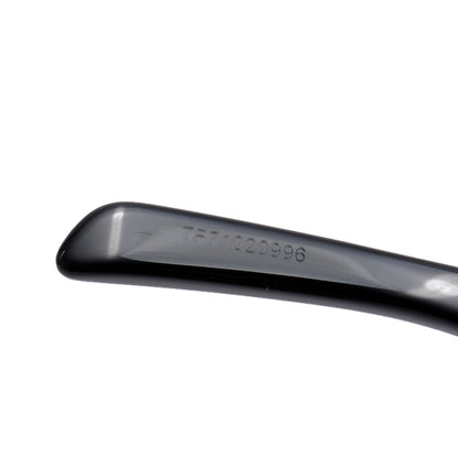 Celine CL402721 Black Acetate Square Shield Sunglasses