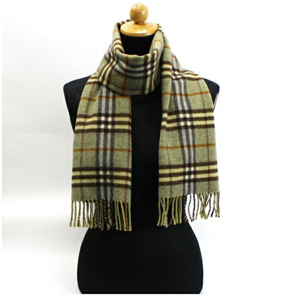 Luxury Burberry Scarves