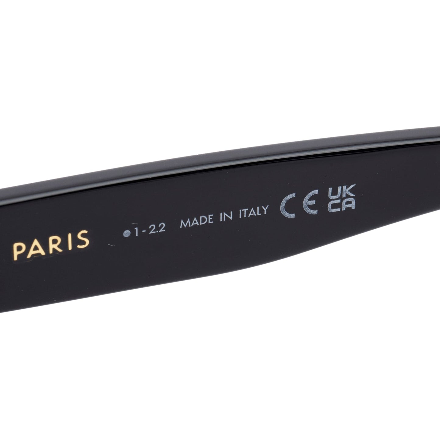 Celine CL40198F Black Square Sunglasses