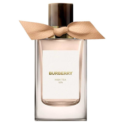 Luxury Burberry High Tea 12 Percent Eau De Parfum 3.3 oz 100 ml Unisex