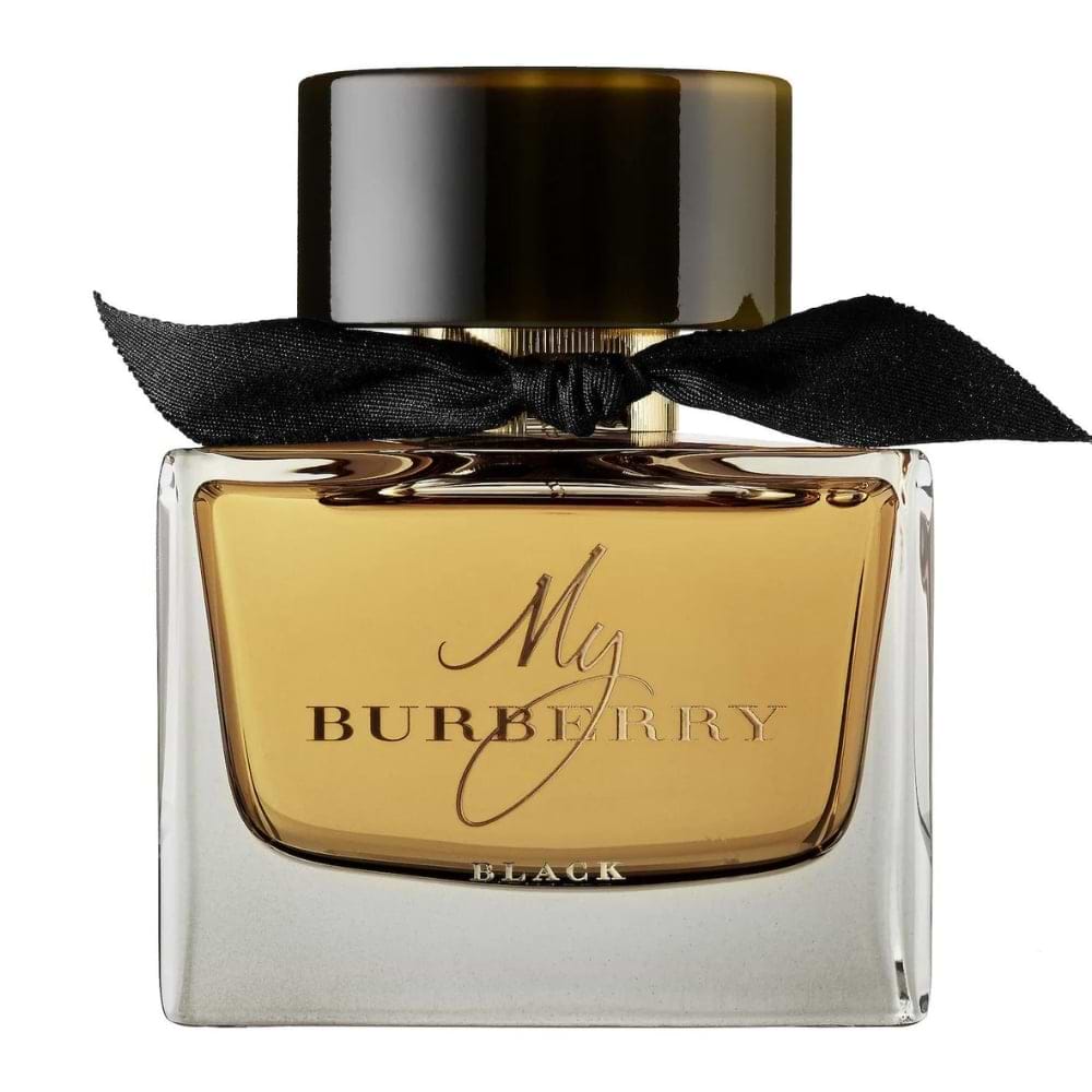 Luxury Burberry My Luxury Burberry Black Parfum For Women 30ml 3oz