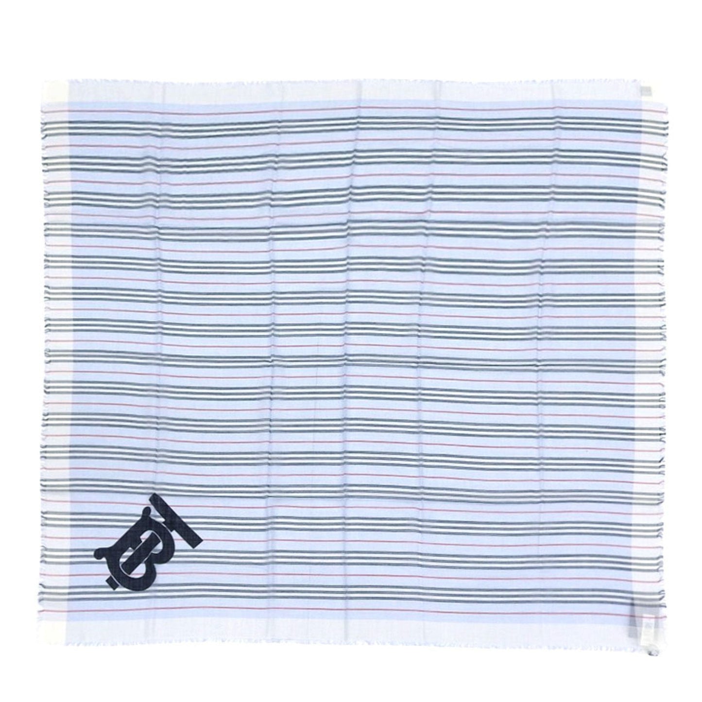 Luxury Burberry Scarves