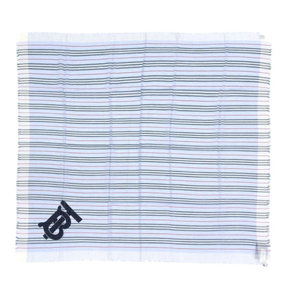 Luxury Burberry Scarves
