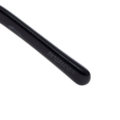 Burberry B 4181 Check/Black Acetate Square Sunglasses