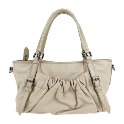 Luxury Burberry Shoulder Bag