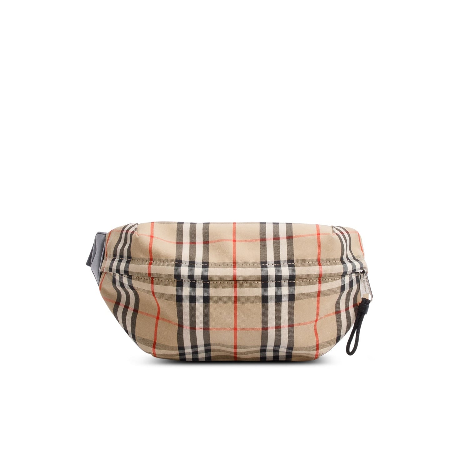 Burberry Vintage Check Belt Bag