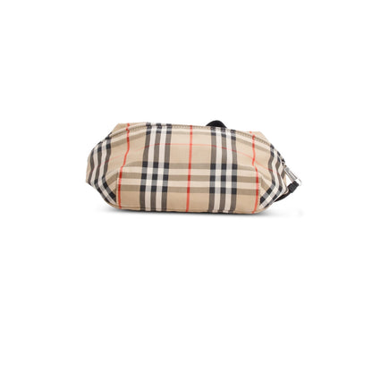 Burberry Vintage Check Belt Bag