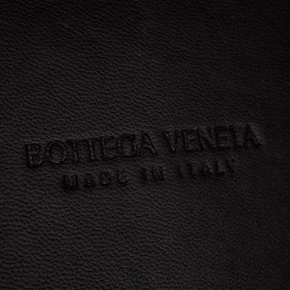 Bottega Veneta Brown Maxi Intrecciato Arco Small Tote Bag