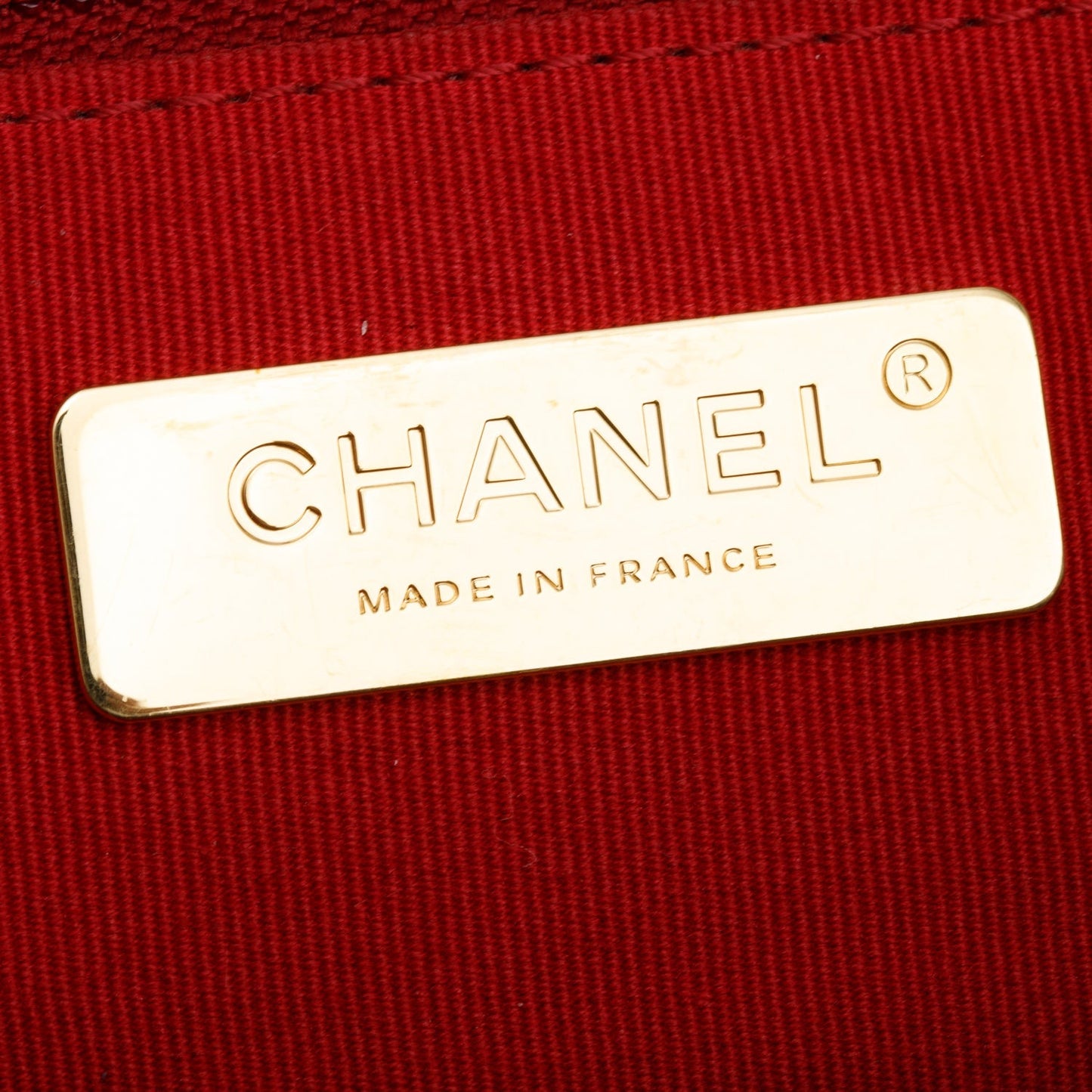 Chanel 2022 Black Lambskin Quilted Large 19 Flap Bag