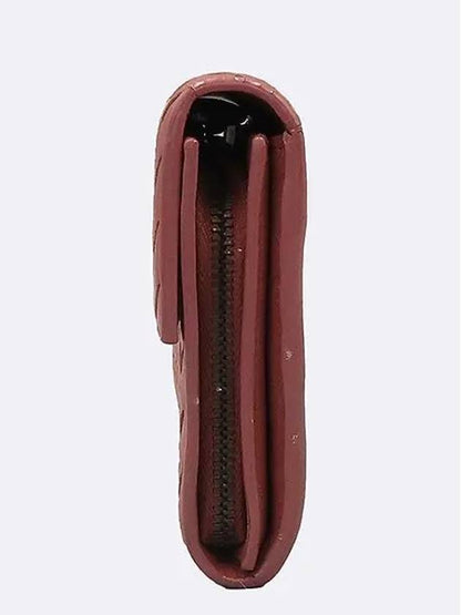Luxury Bottega Veneta 150509 long wallet