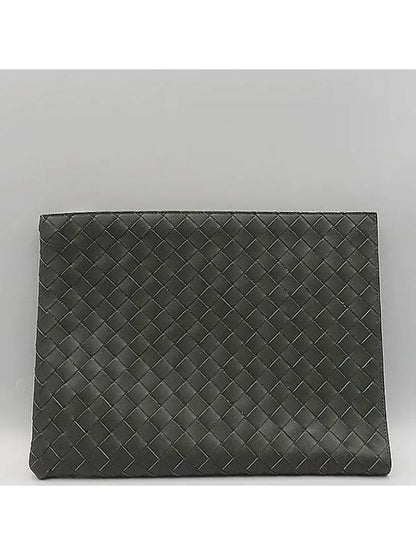 Luxury Bottega Veneta 607479 clutch bag