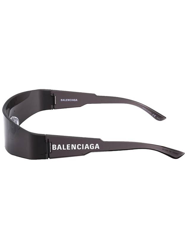 Luxury Balenciaga Trending 2025 Eyewear Rimless Glasses