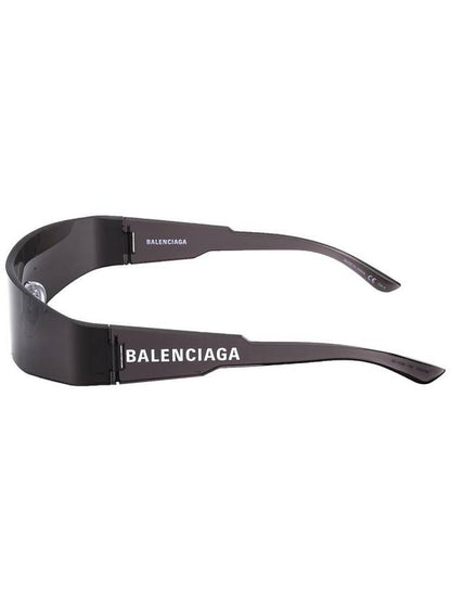 Luxury Balenciaga Trending 2025 Eyewear Rimless Glasses