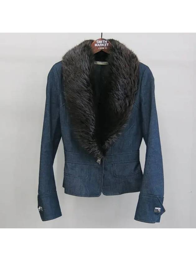 Luxury Balenciaga Trending 2025 Smith Market 148965 Jacket Women s Clothing