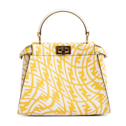 Fendi 2021 Yello
