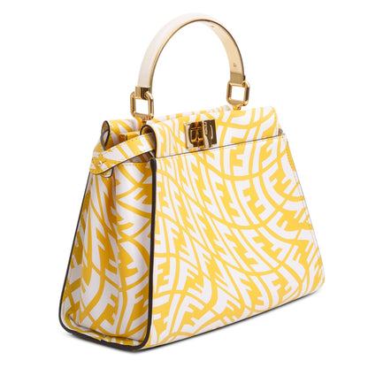 Fendi 2021 Yello