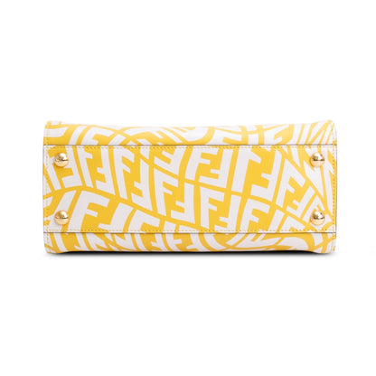 Fendi 2021 Yello