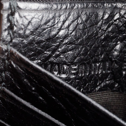 Balenciaga Agneau Leather Graffiti All Over XS Shopper Tote