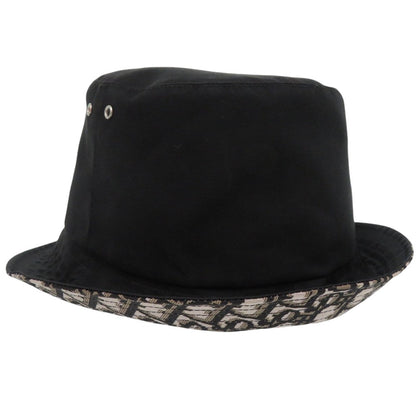 Christian Dior Other hats 95TDD923A130 polyester black TEDDY D Bob Hat Hat Women 57